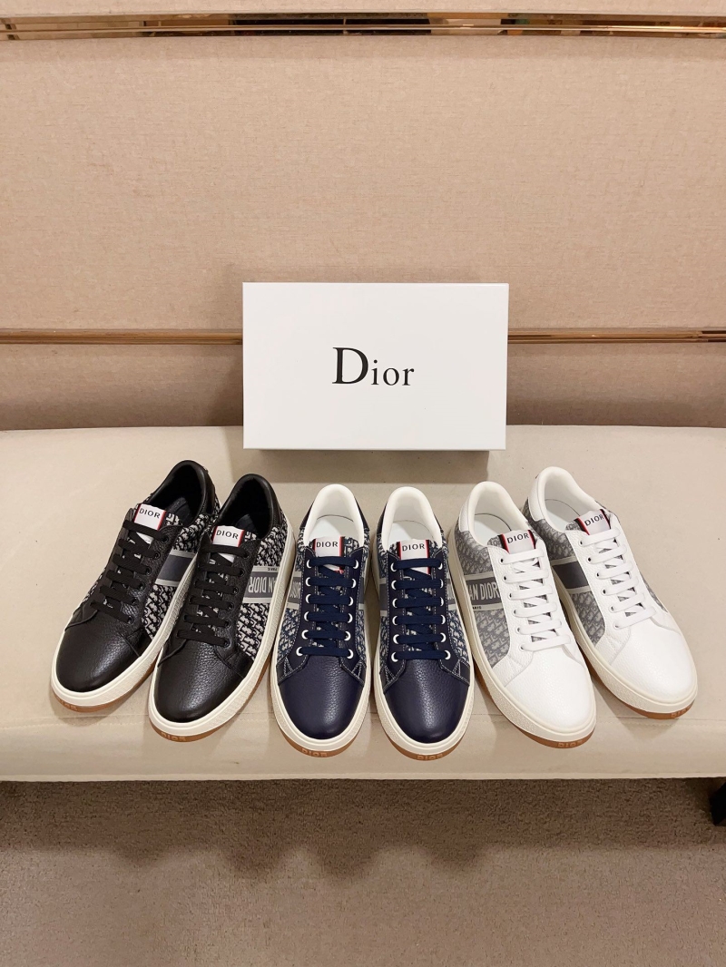 Christian Dior Casual Shoes